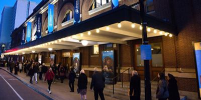 Boston Symphony Orchestra Faces Turmoil After Dismissal of Music Director Andris Nelsons Photo