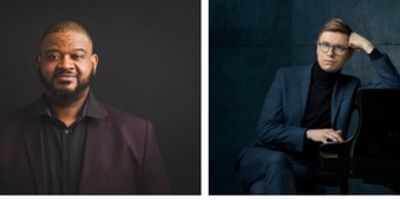 Bourgie Hall Adds Extra Dates For Víkingur Ólafsson, Taurey Butler Trio, And More Photo