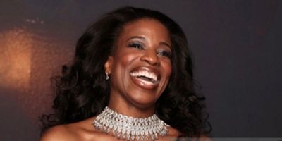 Valeka Jessica to Headline LAUNCHPAD 2.0 at Theatrical Outfit in Atlanta Photo