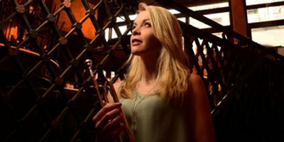 Bria Skonberg Comes to the Discovery Theatre in February Photo