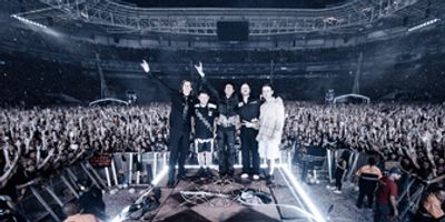 Bring Me The Horizon to Release São Paulo Concert Film in Theaters Photo