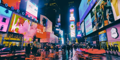 Broadway Doomsaying Lands Just Before Labor Negotiations Heat Up Photo