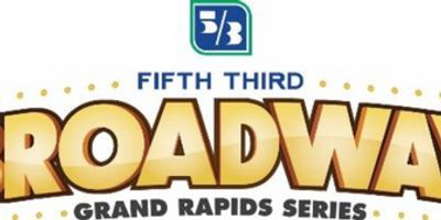 Broadway Grand Rapids Unveils Leadership Changes Photo