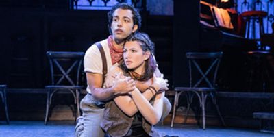 Broadway In Atlanta to Offer Student Rush And Lottery For HADESTOWN Photo