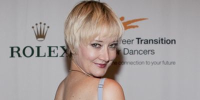 Broadway Veteran Caitlin Carter Gives $1M to Launch UNCSA Ballet Scholarship Photo