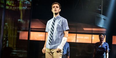 Stephen Christopher Anthony to Direct DEAR EVAN HANSEN Regional Premiere at Actors' Playho Photo