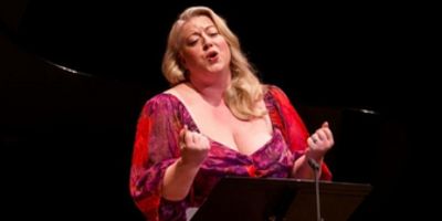 Brooklyn Art Song Society's 16th Season Features Return Of New Voices Festival and More Photo