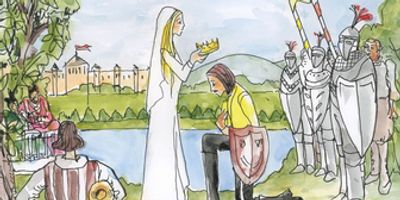 Brooklyn Art Song Society's CYCLES III: DIE SCHÖNE MAGELONE to Perform December 14 Photo