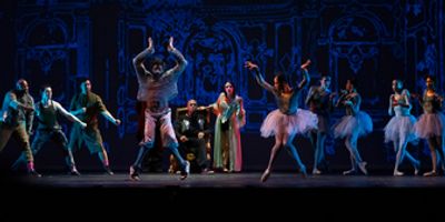 THE BROOKLYN NUTCRACKER to Return to Brooklyn Ballet Photo