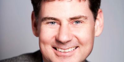 Bucks County Playhouse Names BT McNicholl as Producing Artistic Director Photo