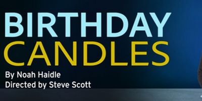 Buffalo Theatre Ensemble​​​​​​​ to Present BIRTHDAY CANDLES at McAninch Arts Photo