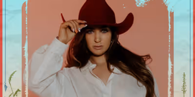 Byrdie Wilson To Perform At Greenville Country Music Festival October 25 Photo