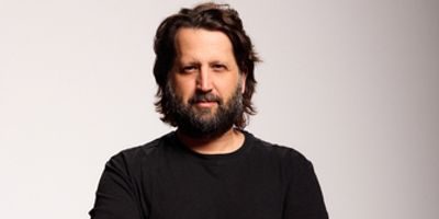 Carbonell Awards Names Miami New Drama's Michel Hausmann As Winner Of Vinnette Carroll Awa Photo