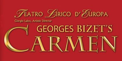 CARMEN to Be Performed This Sunday by FSCJ Artist Series Photo