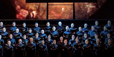 CARMINA BURANA Comes to Teatr Wielki Photo