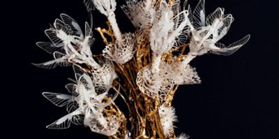 CASEY CURRAN: TIDAL SKY to Open at Scottsdale Museum of Contemporary Art in October Photo