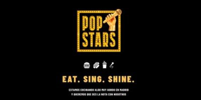 CASTING CALL: POPSTARS llega a Madrid Photo