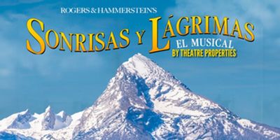 CASTING CALL: Theatre Properties abre audiciones para SONRISAS Y LÁGRIMAS Photo