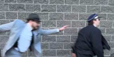 CATCH ME IF YOU CAN Comes to Aspire in August Photo