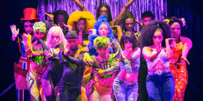 CATS: THE JELLICLE BALL Confirmed to Return to the Stage Photo