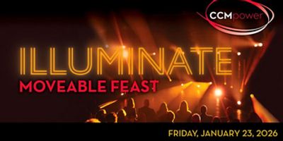 The UC College-Conservatory of Music to Host MOVEABLE FEAST Gala Fundraiser Photo