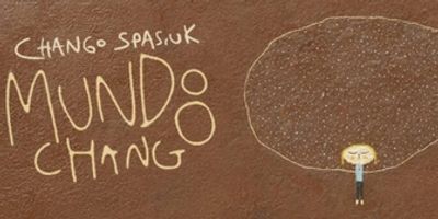 CHANGO SPASIUK MUNDO CHANGO Comes to Teatro Coliseo in Buenos Aires Photo