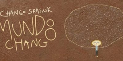 CHANGO SPASIUK MUNDO CHANGO Comes to Teatro Coliseo in Buenos Aires Photo