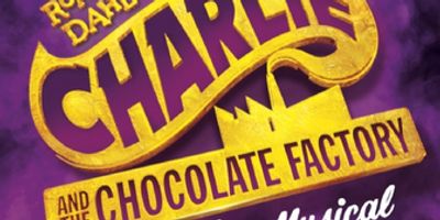 CHARLIE AND THE CHOCOLATE FACTORY Comes to The Alhambra Theatre & Dining Photo