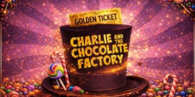 CHARLIE AND THE CHOCOLATE FACTORY Will Come to Theatre on the Square This Month Photo