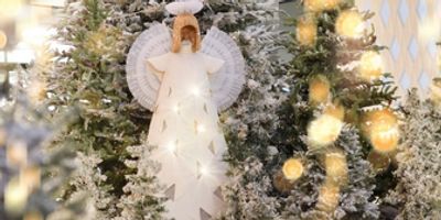 CHRISTMAS AT THE OPERA Comes to Den Norske Opera Photo