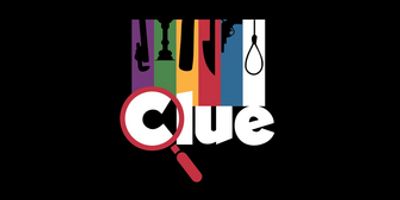 CLUE: ON STAGE Comes to Greenbrier Valley Theatre Photo