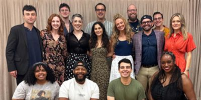 CLUE Unveils Full Cast for Second National Tour Photo