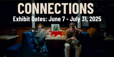 Emerging Photographers Explore Human Connection in New Exhibit at Simi Valley Public Libra Photo
