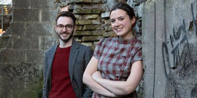 CORK FRINGE FESTIVAL Returns For 2026 With 50+ Events Across The City Photo