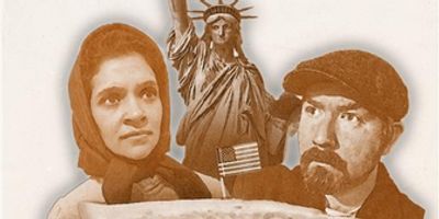 CORNED BEEF (AND OTHER ARGUMENTS) Debuts at Theater For The New City This April Photo