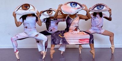 COUNTERPOINTE13 to Showcase New Collaborative Works in Brooklyn This March Photo