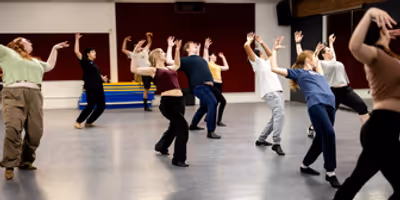 California's Teenage Drama Workshop Sets Summer Productions Photo
