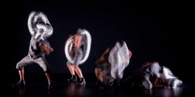 CUERPOS MIGRANTES Comes to Gran Teatro Nacional Photo