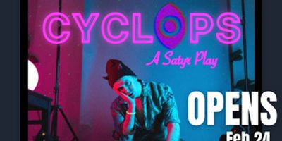 CYCLOPS: A SATYR PLAY To Make Australian Premiere At Adelaide Fringe 2026 Photo