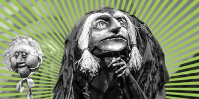 Calgary Opera Brings HANSEL AND GRETEL to the Southern Alberta Jubilee Auditorium Photo