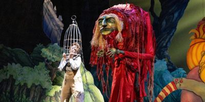 Calgary Opera To Present HANSEL AND GRETEL In New Puppet-Infused Production Photo