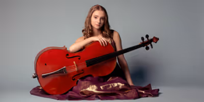 Calgary Philharmonic Returns To High Performance Rodeo With Two Concert Productions Photo