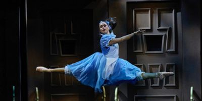 Cape Town City Ballet Adds ALICE IN WONDERLAND Performance Photo