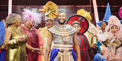 Cape Town Opera Makes History with Cinema Screening of AIDA Photo