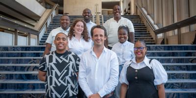 Cape Town Opera Welcomes Eight Rising Stars Into Their Judith Neilson Young Artist Program Photo