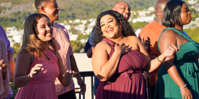 Cape Town Opera and City of Cape Town to Offer Free Community Concerts Photo