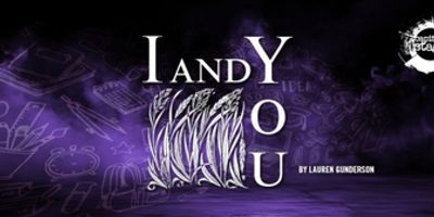 Capital Stage to Present the Sacramento Premiere of I AND YOU by Lauren Gunderson Photo