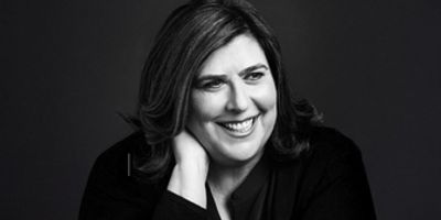 Cara Robertson Joins BORDEN Musical as Dramaturg and Advisor Photo