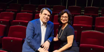 Carbonell Awards Reveal Co-Founders of PB Dramaworks as Winners of 2025 Abbott Award Photo
