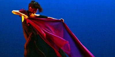 Carla Maxwell, Former Artistic Director Of Limón Dance Company, Has Passed Away Photo